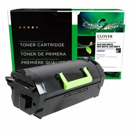 CLOVER Imaging Remanufactured High Yield Toner Cartridge 200903P